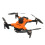 RC Drone HD Dual Camera 50x Zoom Obstacle Avoidance Brushless Motor 5