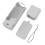 (Gray) Silicone Case for Osmo Pocket 3 Dustproof Scratchproof Washable Pink 3