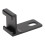 Cold Shoe Extension Bracket for X4 Aluminum Alloy Base Adapter 2