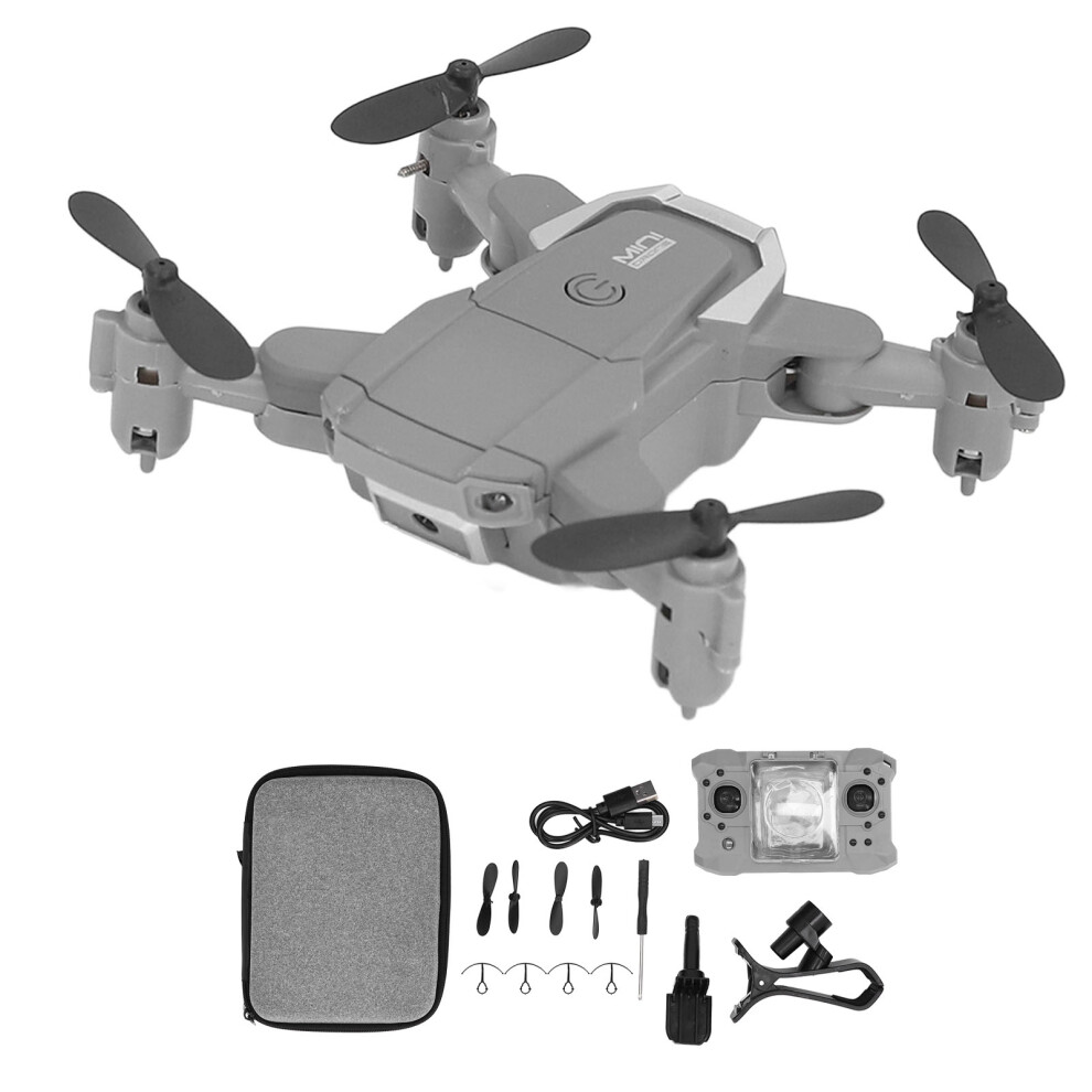 Foldable 4K Hdr Rc Drone Wifi 500Mah Quadcopter Aerial Photography 643505088601