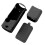 (Black) Silicone Case for Osmo Pocket 3 Dustproof Scratchproof Washable Pink 4