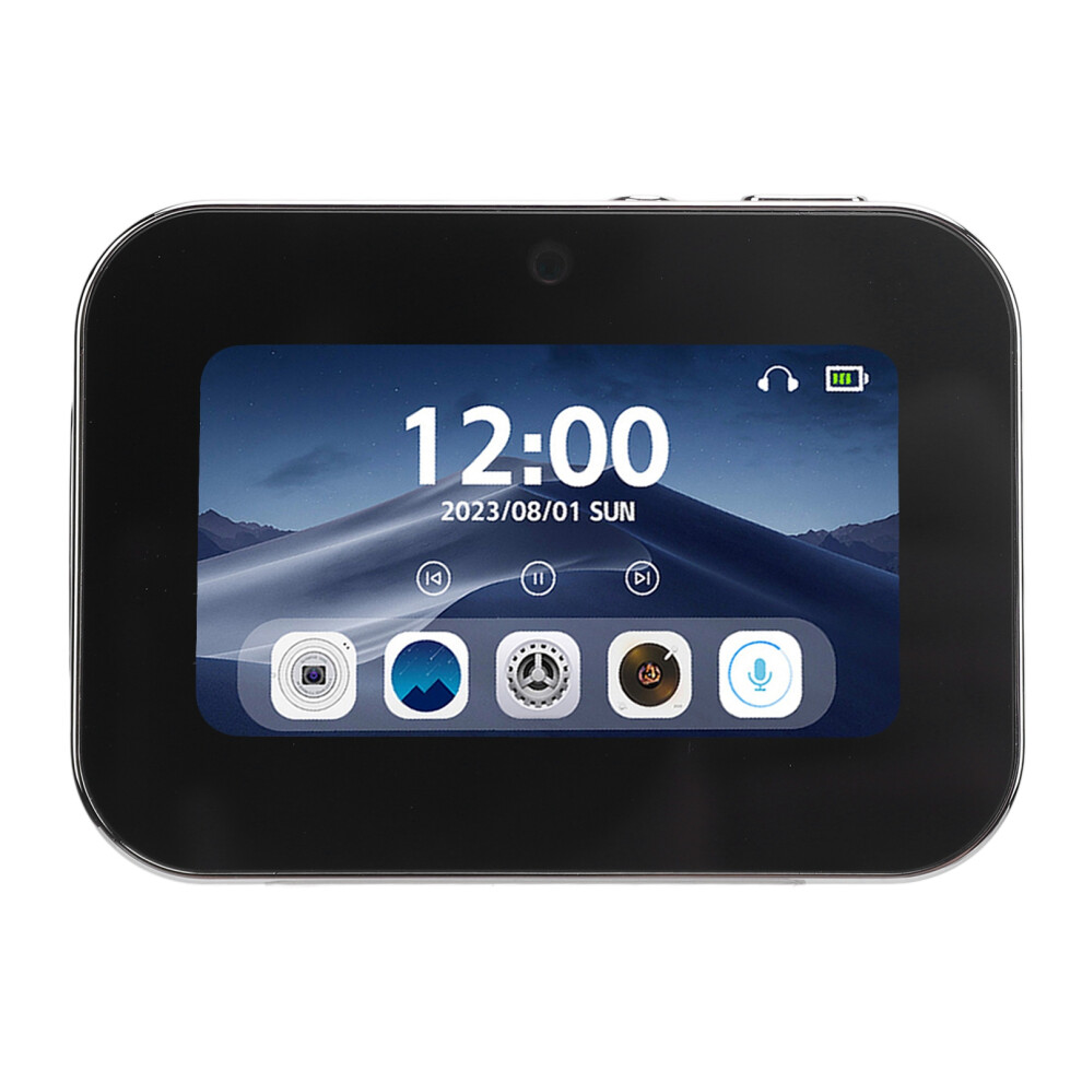 Digital Camera 3 Inch Touchscreen 4K 64Mp 16X Zoom Night Vision 3 Lens 643505086386