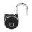 Smart Fingerprint Padlock 20 Sets Keyless Home Dorm Cabinet 5