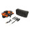 RC Drone HD Dual Camera 50x Zoom Obstacle Avoidance Brushless Motor 2