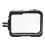 Frame Cage for Ace Pro Camera with Cold Shoe Mount 5