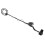 LCD Metal Detector 8-Level Sensitivity Coins Gold Silver Copper 3