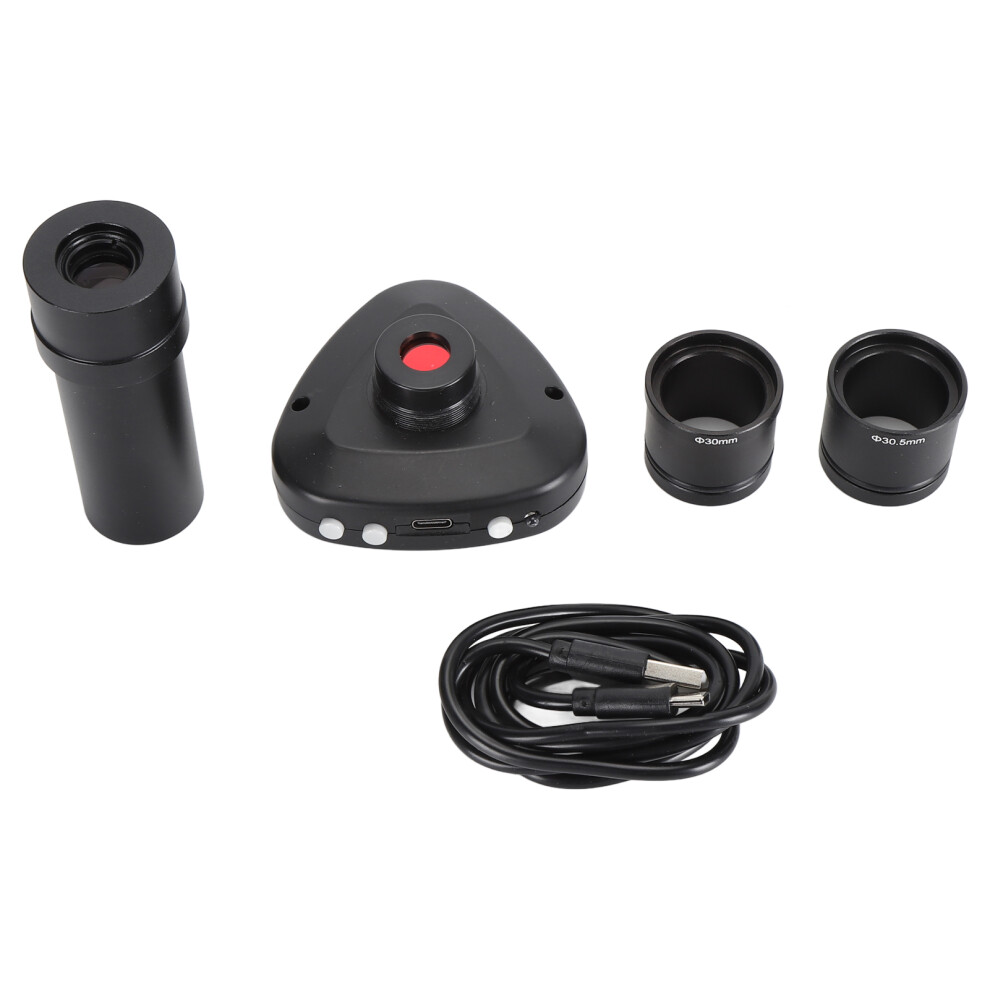 Wifi Electronic Microscope Eyepiece 2Mp 23.2Mm 30Mm 30.5Mm 643505086409