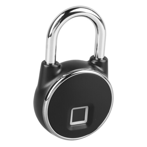 Smart Fingerprint Padlock 20 Sets Keyless Home Dorm Cabinet 2