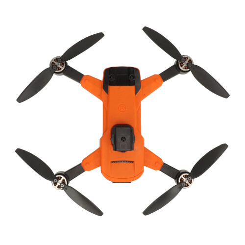 RC Drone HD Dual Camera 50x Zoom Obstacle Avoidance Brushless Motor 2