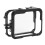 Frame Cage for Ace Pro Camera with Cold Shoe Mount 4
