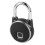 Smart Fingerprint Padlock 20 Sets Keyless Home Dorm Cabinet 2