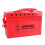 12-Hole Lock Box Impact Resistant Portable LOTO Group Box 3