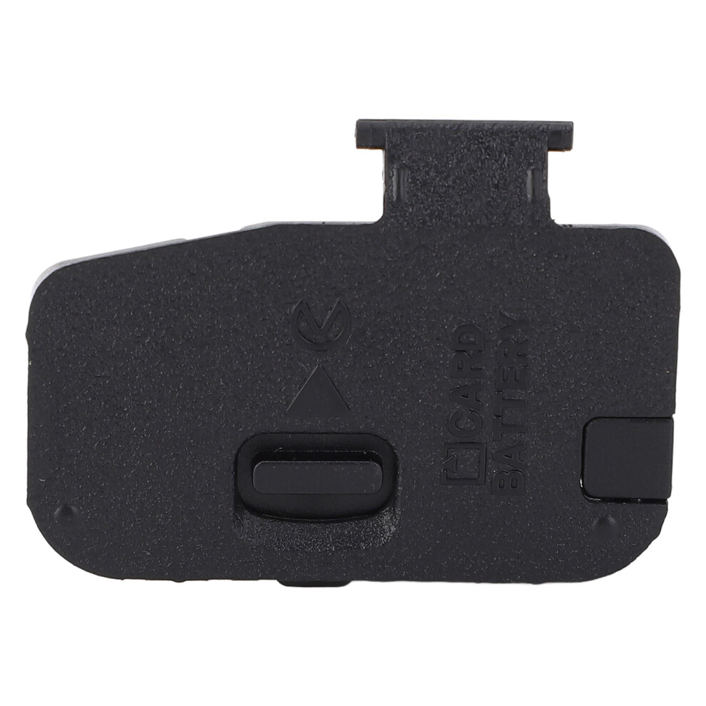 Camera Battery Door Cover Abs Fit For Z50 Z30 Easy Install 643505996227