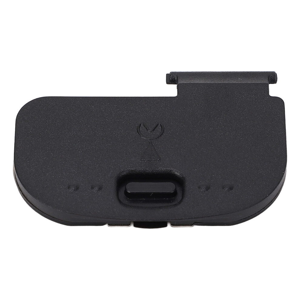 Battery Door Cover Lid Abs Metal For D7000 D7200 D600 D610 D7500 643505996289