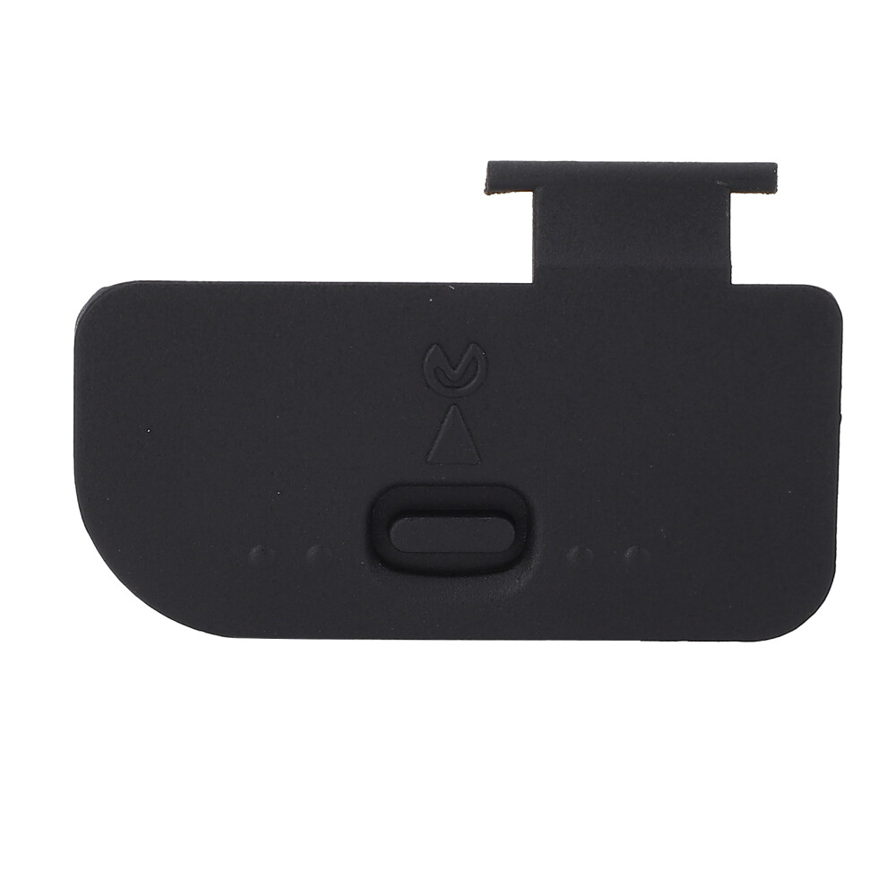 Battery Door Cover Lid Replacement For D850 Digital Camera 643505996296