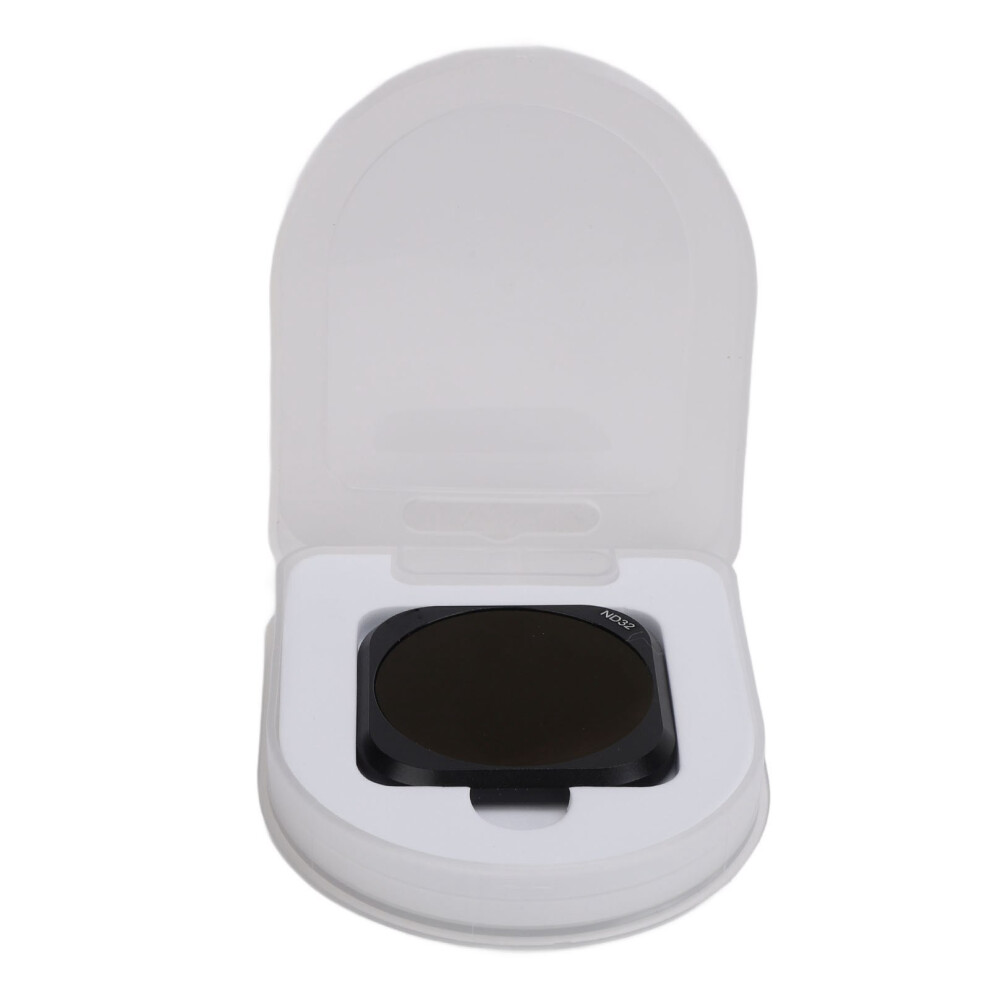 Nd32 Lens Filter Hd Coating Clear For Insta360 Ace Pro 643505087789