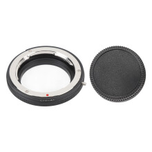 Lens Mount Adapter CY Aluminium Macro Ring for D850 D810 D750 D7500