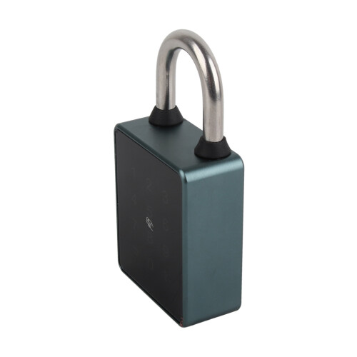 Smartes Passwort-Schloss IP65 wasserdicht Bluetooth APP-Steuerung 2