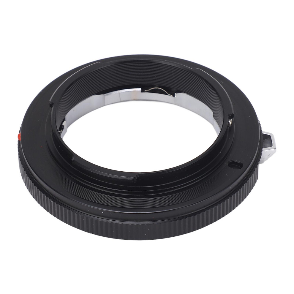 Aluminum Alloy Leica M To Nex C3 5C A7 A7s A7sii A7rii A7iii 643505095227
