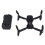 4K Triple Camera Anti-Shake 5G Live RC Quadcopter 3D Flip Smart Hover 2