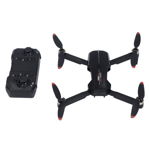 4K Triple Camera Anti-Shake 5G Live RC Quadcopter 3D Flip Smart Hover 1
