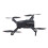 4K Triple Camera Anti-Shake 5G Live RC Quadcopter 3D Flip Smart Hover 3