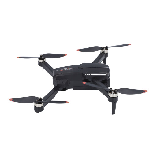 4K Triple Camera Anti-Shake 5G Live RC Quadcopter 3D Flip Smart Hover 2