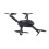 4K Triple Camera Anti-Shake 5G Live RC Quadcopter 3D Flip Smart Hover 4