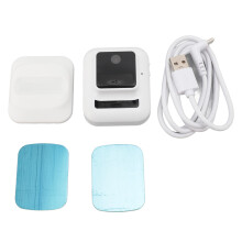 Wireless WiFi Camera 2MP Digital Zoom Night Vision Two Way Call