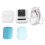 Wireless WiFi Camera 2MP Digital Zoom Night Vision Two Way Call 1