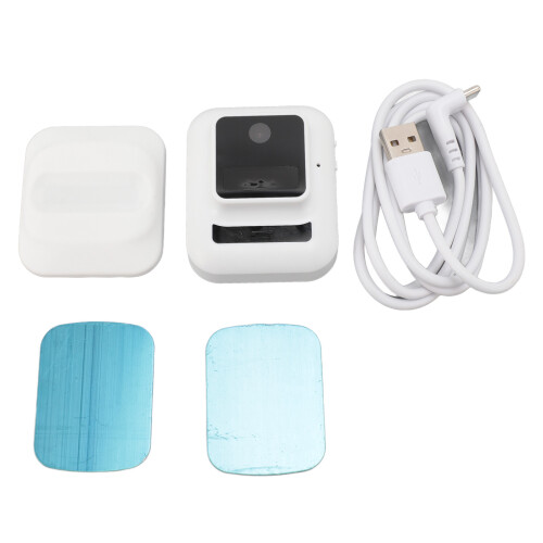 Wireless WiFi Camera 2MP Digital Zoom Night Vision Two Way Call