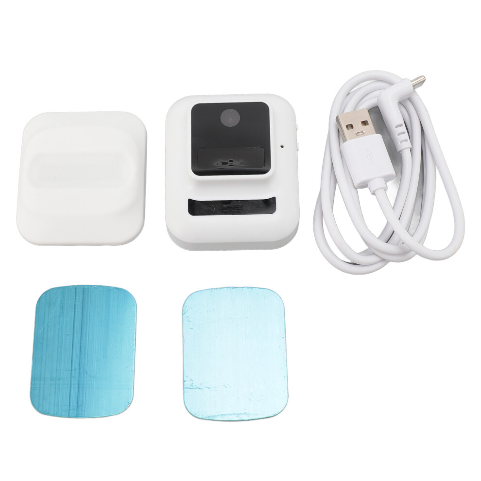 Wireless Wifi Camera 2Mp Digital Zoom Night Vision Two Way Call 643505087109