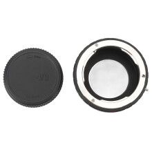 Lens Mount Adapter Converter Ring M4/3 to M4/3 for Contax CY G10 E P3