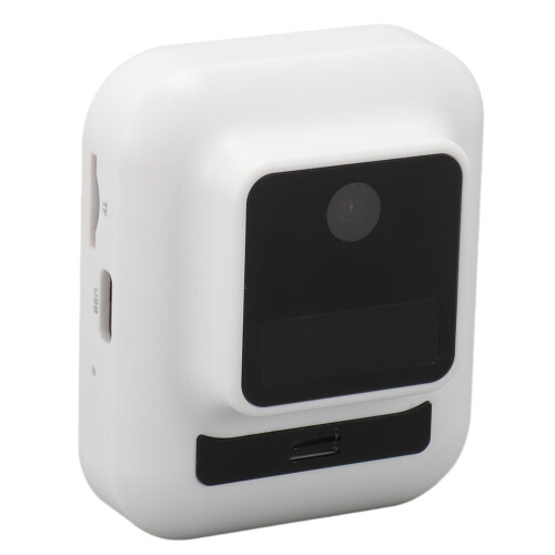 Wireless WiFi Camera 2MP Digital Zoom Night Vision Two Way Call 2