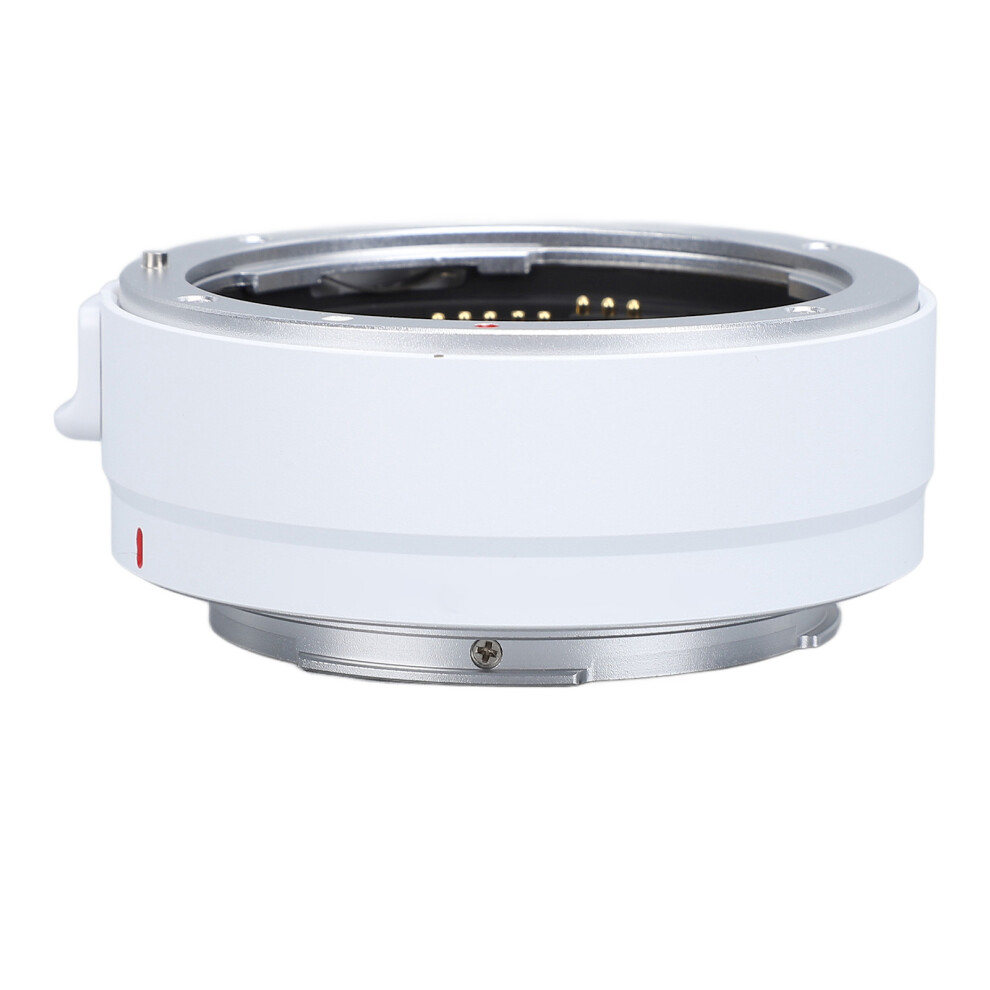 Lens Mount Adapter Aluminum Ef Ef-S To R7 R6 R10 R5c R3 5 Rp 643505996777