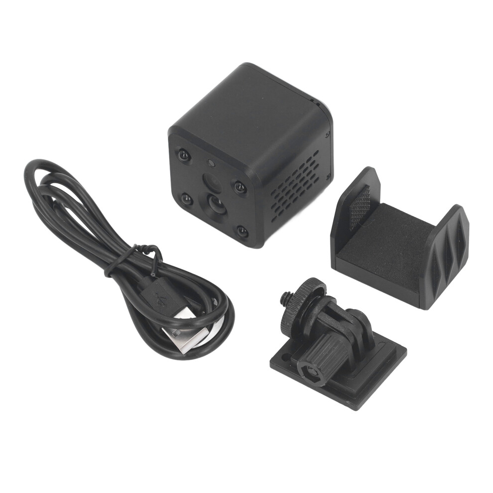 4Mp Hd Wireless Wifi Camera Night Vision 140 Pir Detection 643505088816