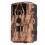Trail Camera IP66 Waterproof 4K 60MP 0.2s Trigger 120 Wide Angle 3
