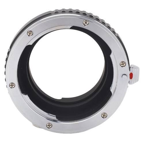 Leica R to M Mount Lens Adapter Converter Ring 1