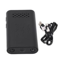 Small Wireless WiFi Camera 1080P HD Night Vision Indoor