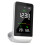 Luftqualitätsmonitor LCD Echtzeit Tragbar Indoor Tester 4