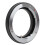OM to M4/3 Adapter Ring Aluminum for OM4/3 4