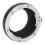 Leica R to M Mount Lens Adapter Converter Ring 4