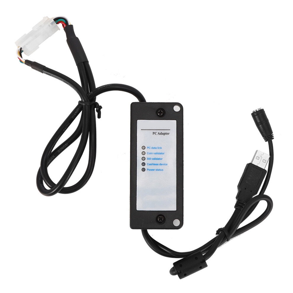 Mdb Payment Device To Pc Converter Bill Acceptor Usb Adapter 604725154958