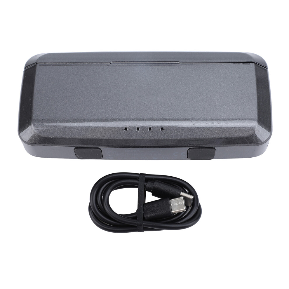 Fast Charging Power Bank 7710Mah 3 Battery Charging For Insta360 X3 643505087321