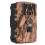Trail Camera IP66 Waterproof 4K 60MP 0.2s Trigger 120 Wide Angle 4