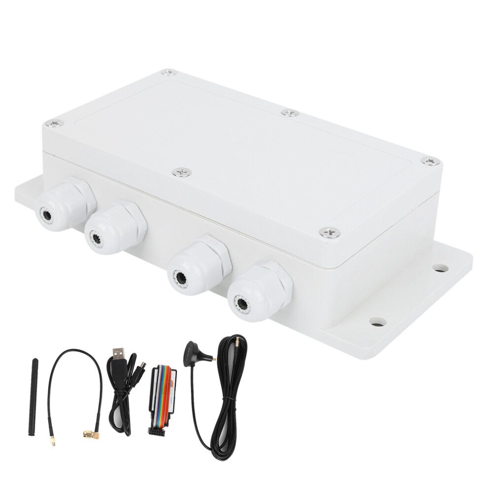 2G Gsm Remote Controller 6 Channel Relay Alarm Input Gsmrelay6 604725155092