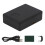 (EU) N9 Mini GSM Audio Überwachungsspion System 100-240V 1