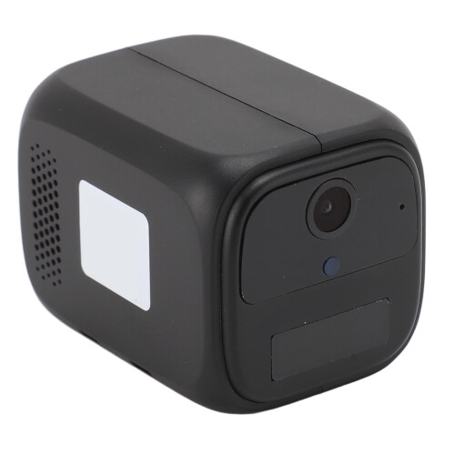 1080P HD WiFi Camera Night Vision Wide Angle Motion Detection Talk 2