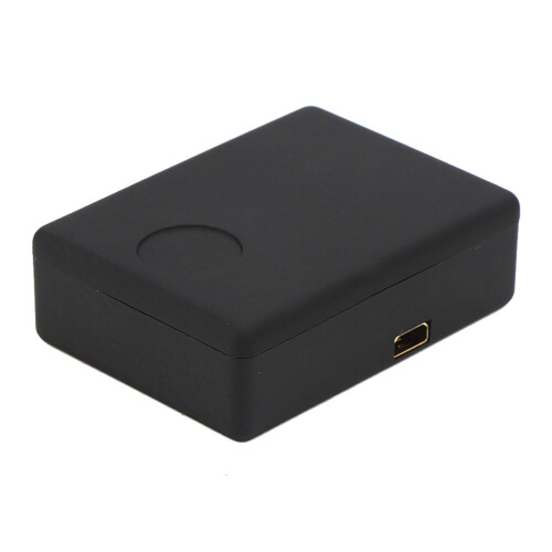 (nous) N9 Mini GSM Audio Überwachungsspion System 100-240V 1
