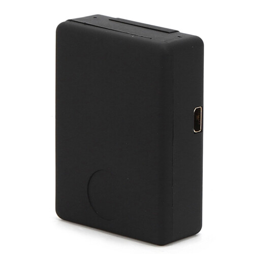 (nous) N9 Mini GSM Audio Überwachungsspion System 100-240V 2